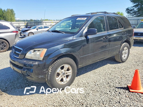 Kia Sorento 2005 - Image 1 of 13