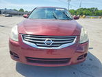 Nissan Altima 2010
