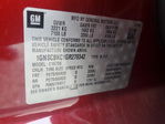 Chevrolet Tahoe 2016