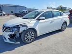 Nissan Sentra 2019