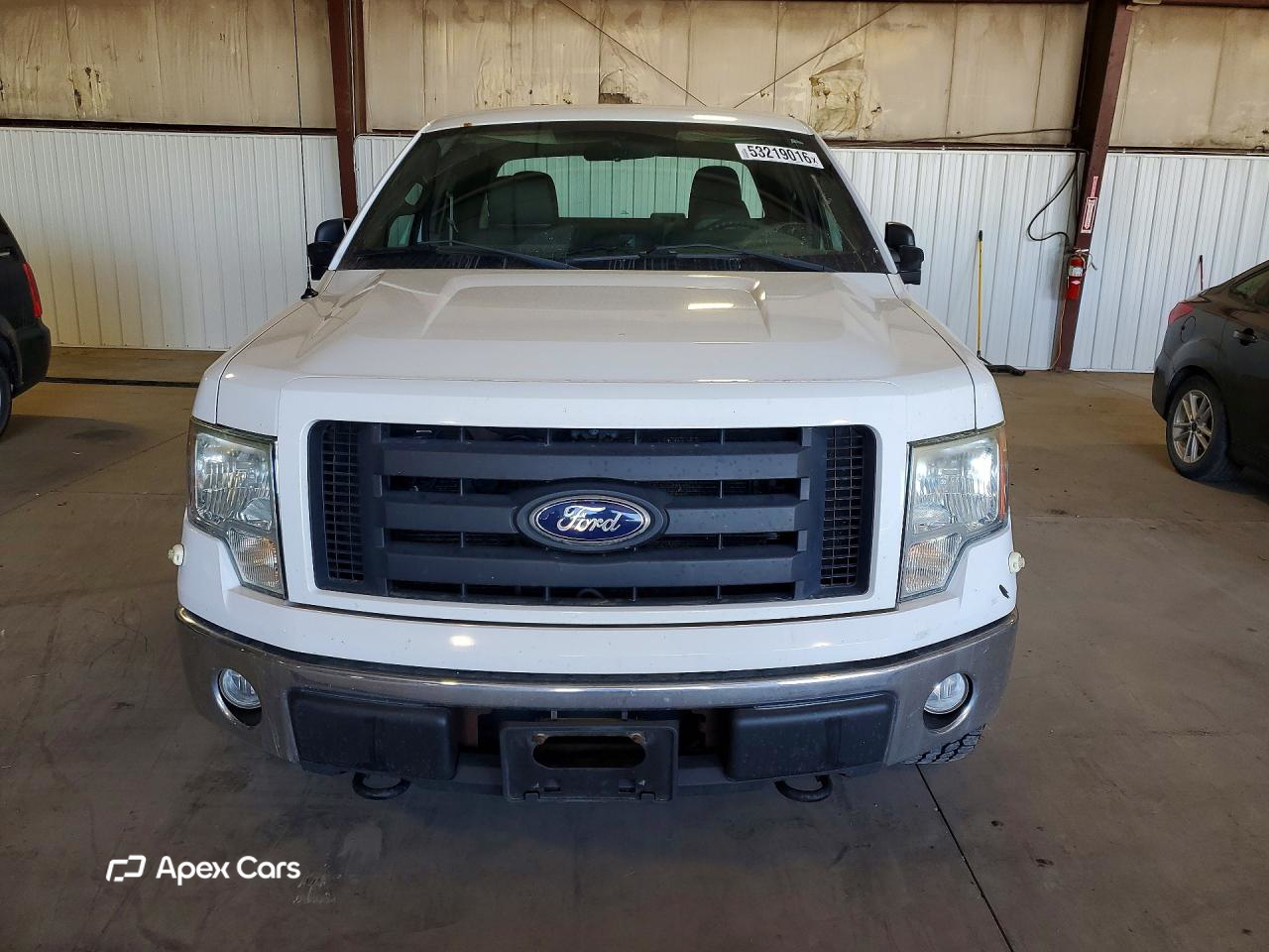 Ford F-150 2010
