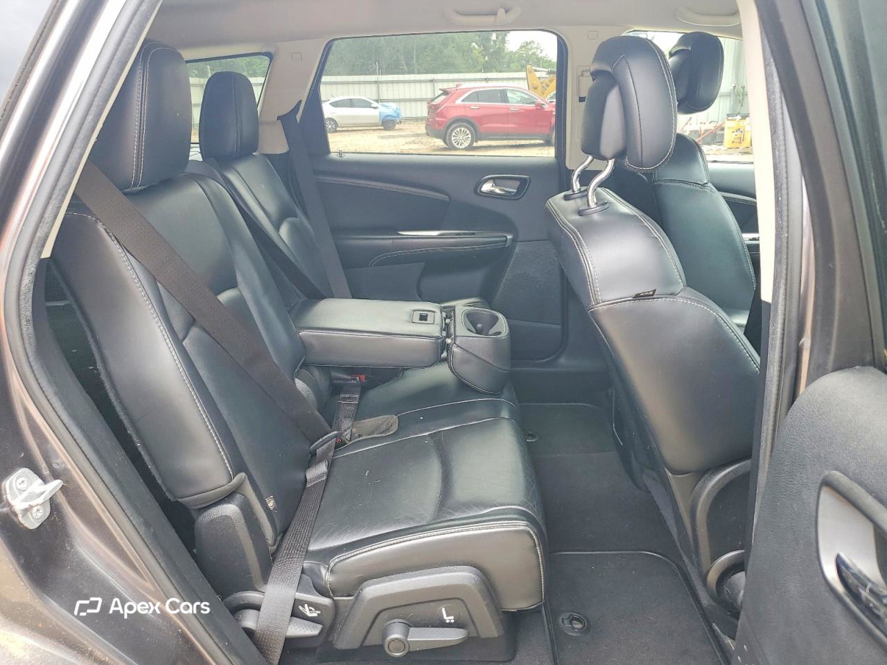 Dodge Journey 2014
