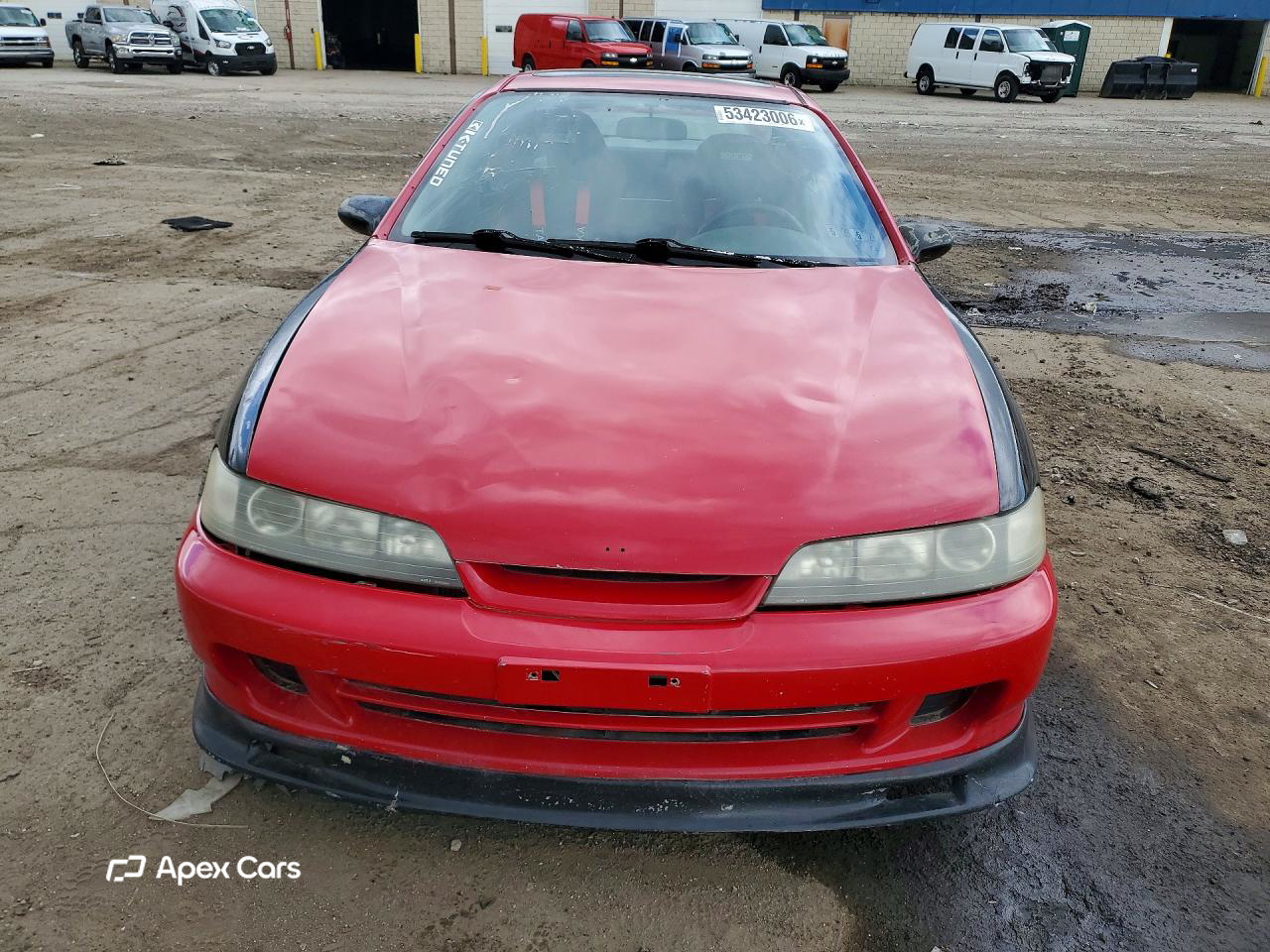 Acura Integra 1995