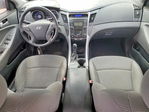 Hyundai Sonata 2012