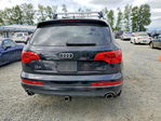 Audi Q7 2015