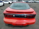 Pontiac Firebird 1999