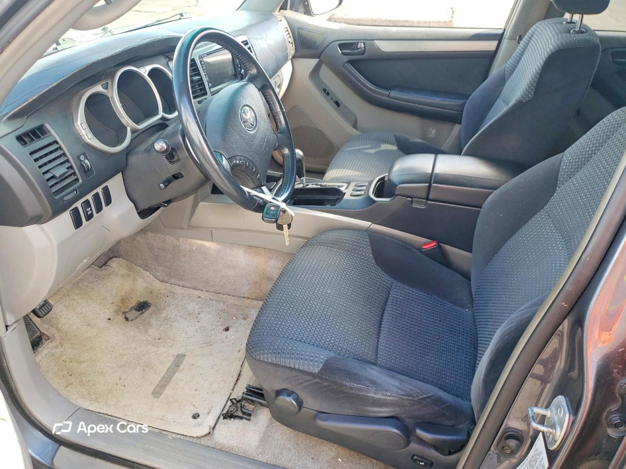 Toyota 4Runner 2004