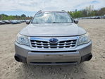 Subaru Forester 2011