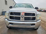 Dodge RAM 2012