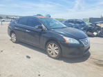 Nissan Sentra 2015