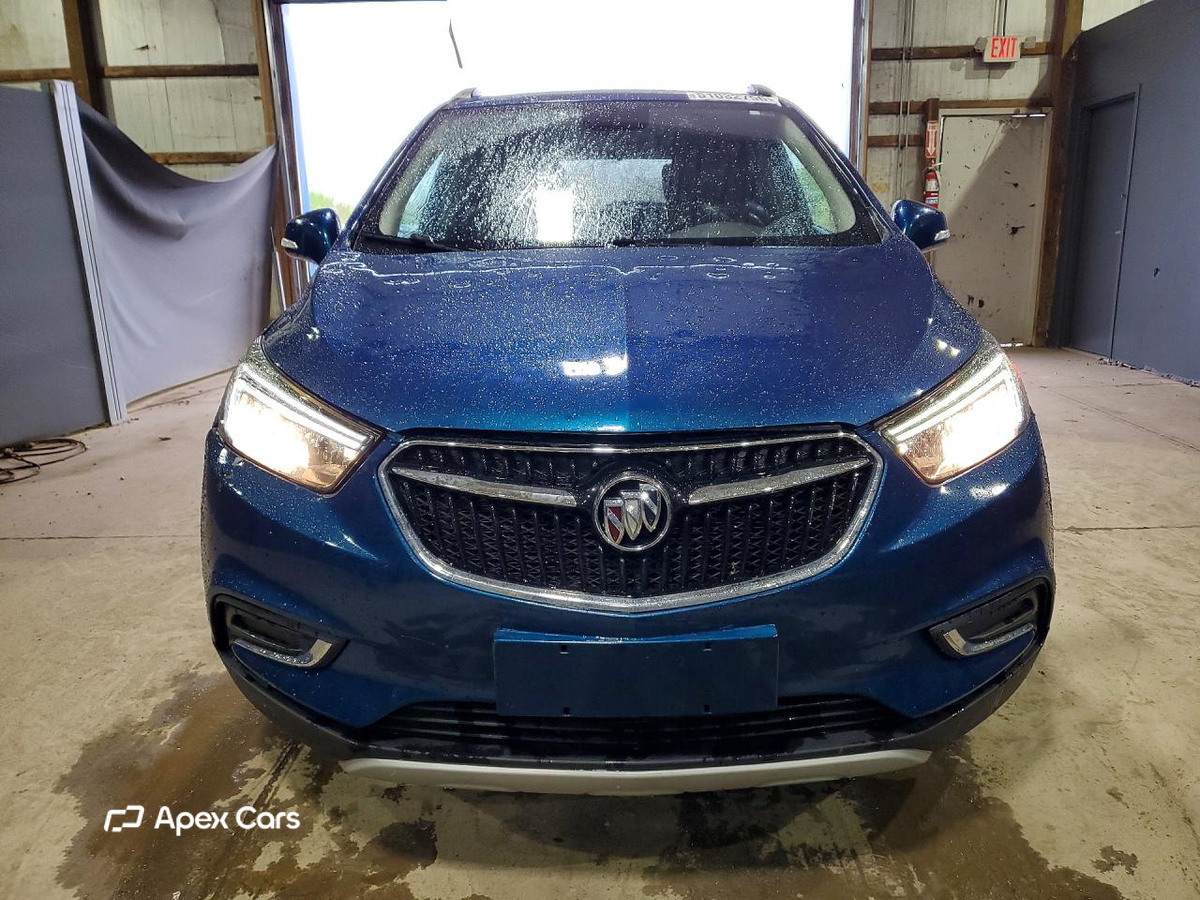 Buick Encore 2019
