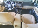 Subaru Outback 2018