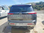 Nissan Pathfinder 2025