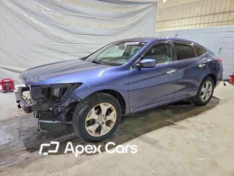Honda Crosstour 2012 - Image 1 of 13