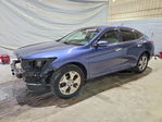 Honda Crosstour 2012