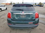 Fiat 500 2016