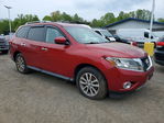 Nissan Pathfinder 2016