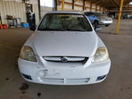 Kia Rio 2003