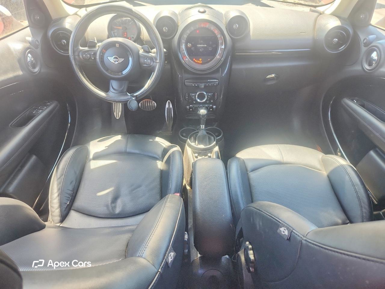 MINI Cooper 2015