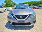Nissan Sentra 2016