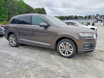 Audi Q7 2017