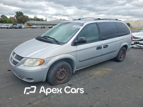 Dodge Caravan 2007 - Zdjęcie 1 z 13