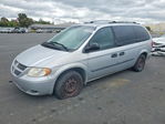 Dodge Caravan 2007