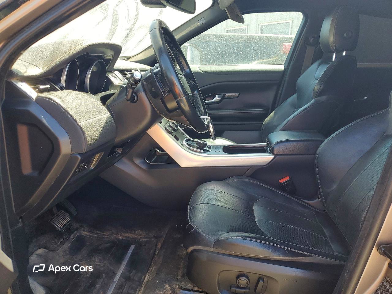 Land Rover Range Rover 2017