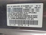 Honda Odyssey 2014