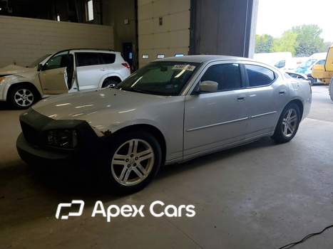 Dodge Charger 2010 - Image 1 of 12