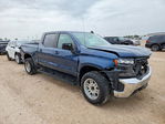 Chevrolet Silverado 2022