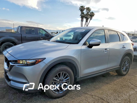 Mazda CX-5 2019 - Image 1 of 13