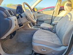 Subaru Forester 2010