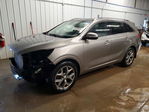 Kia Sorento 2017