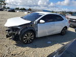 Toyota Corolla 2018