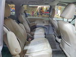 Toyota Sienna 2012