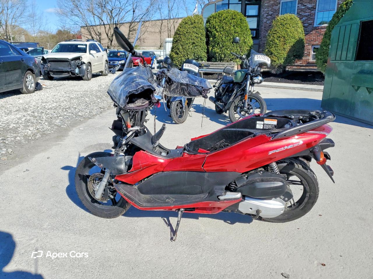 Honda  2013