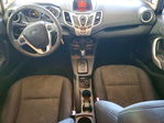 Ford Fiesta 2011
