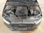 Audi A4 2016