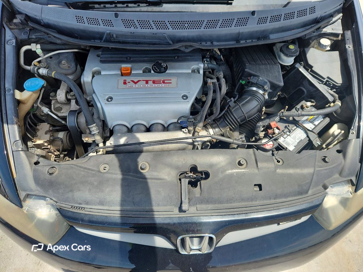 Honda Civic 2007
