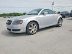Audi TT 2003