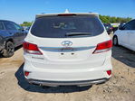 Hyundai Santa Fe 2017