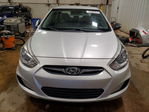 Hyundai Accent 2012