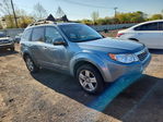 Subaru Forester 2010