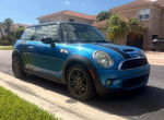 MINI Cooper 2010