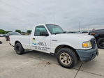 Ford Ranger 2008