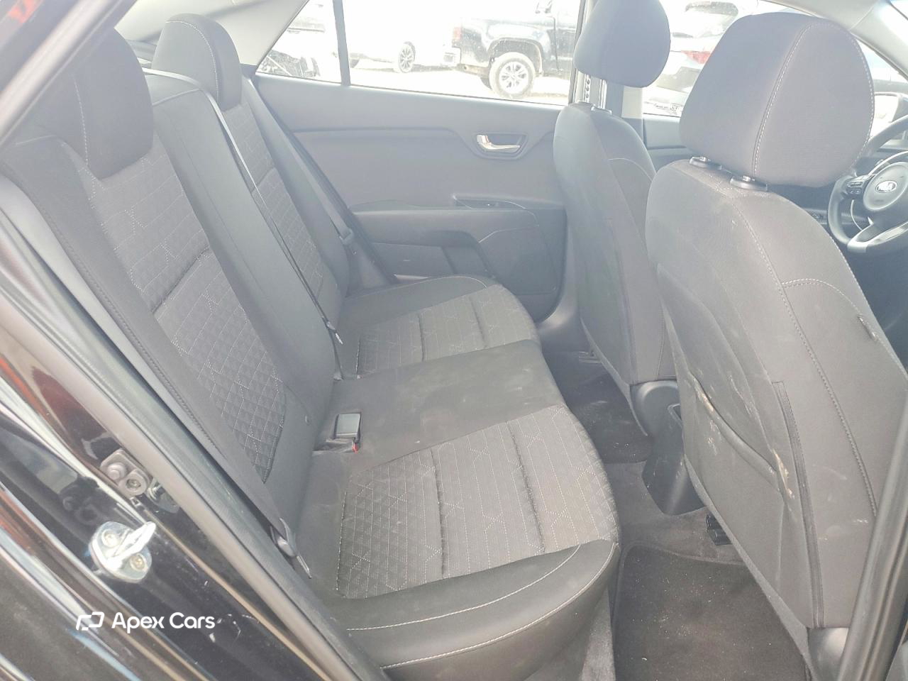 Kia Rio 2020