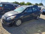 Hyundai Accent 2016