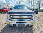 Chevrolet Silverado 2013