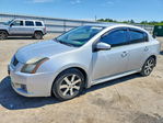 Nissan Sentra 2011